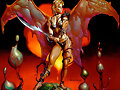 ILUSTRACION DE BORIS VALLEJOS.