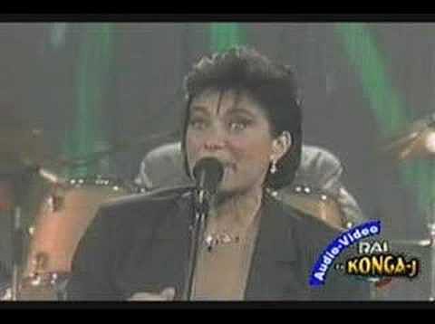 ricos y pobres: &quot;sera porque te amo&quot;