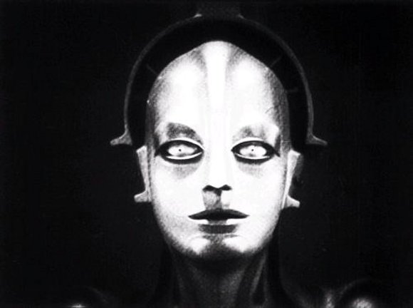 film metropolis.