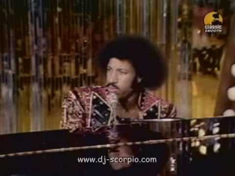 The Commodores  : 3 veces dama.