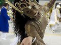 ecos del  carnaval de Brasil...