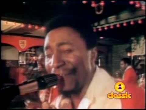 retro the trammps disco inferno...