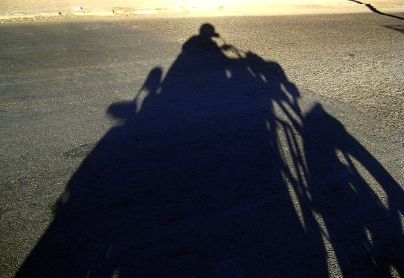 SOMBRAS MOTOQUERAS