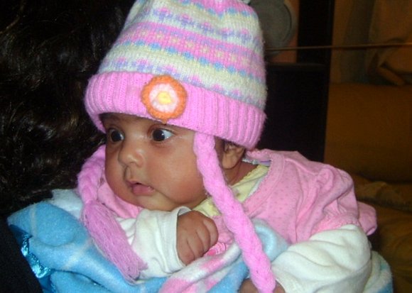 Ivana Alejandra Romero Villarroel.