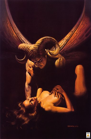 ilustración de Boris Vallejos.