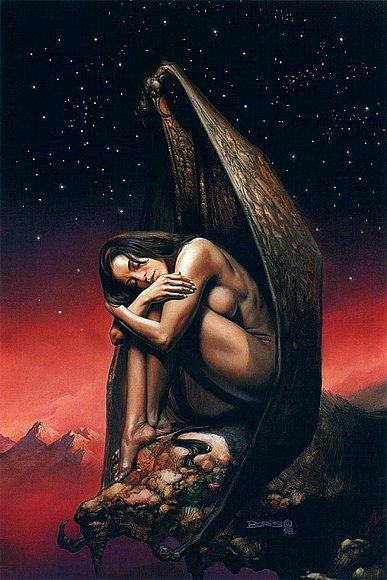 ilustración de Boris Vallejos.
