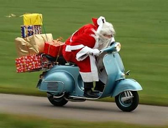 feliz navidad a los amigos de miarroba