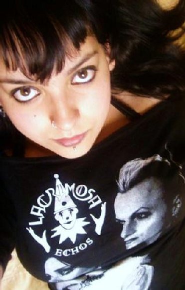 barbra romero olivares