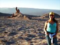 San Pedro de Atacama Chile.