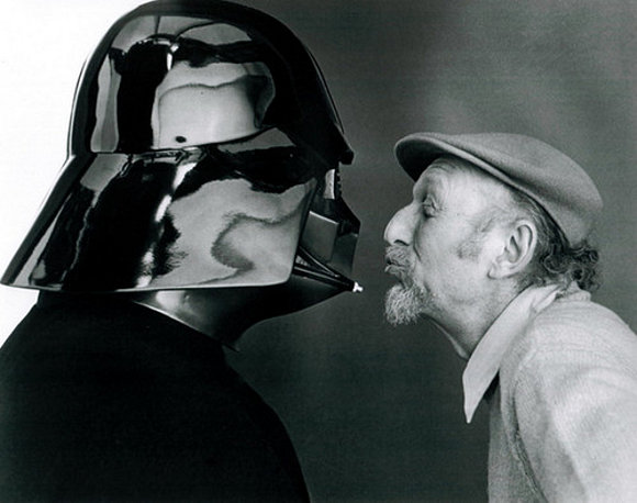Irvin Kershner.