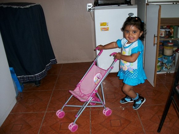 Ivana  Romero Villarroel.