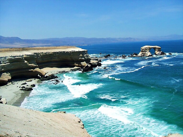 Antofagasta
