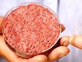 Carne cultivada