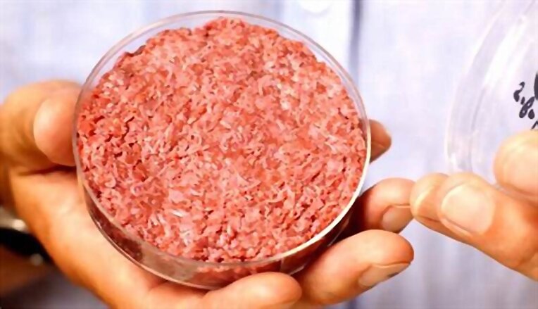 Carne cultivada