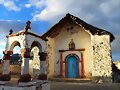 Iglesia de Parinacota