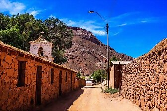Toconao