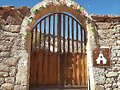 Caspana en la regi&oacute;n de Atacama
