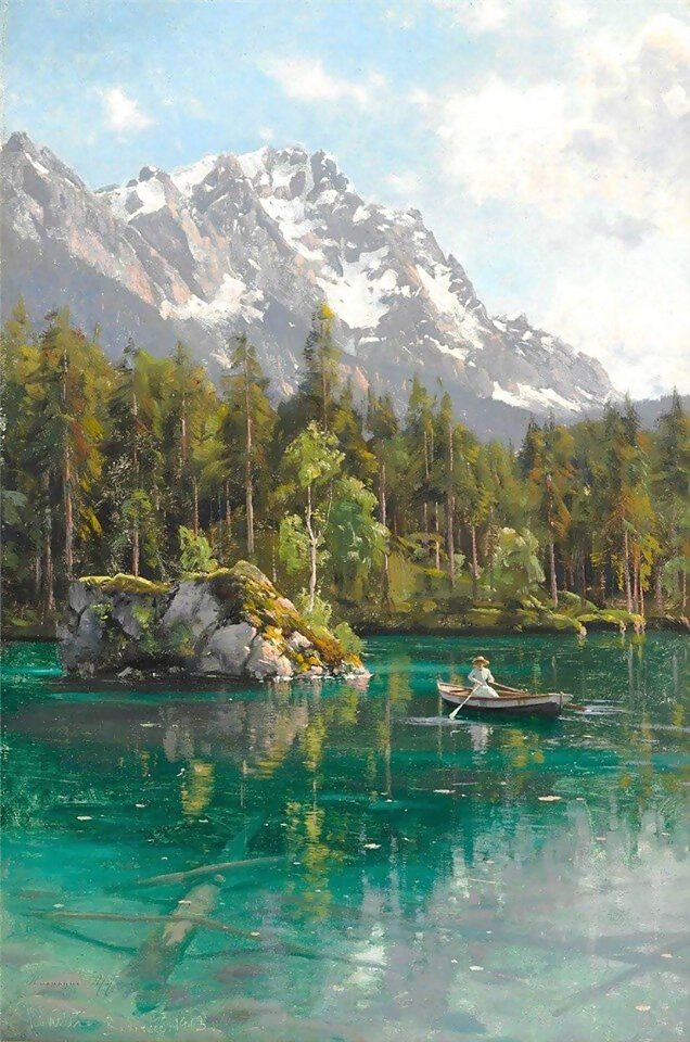 Naturaleza