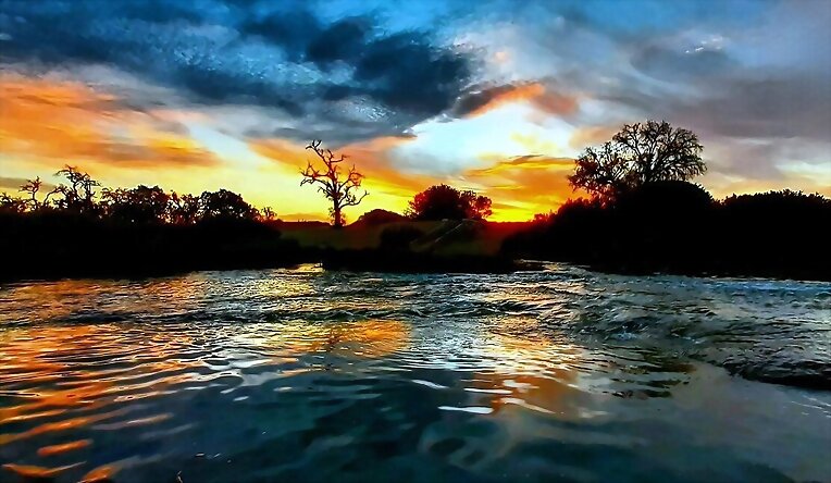 Rio Loa