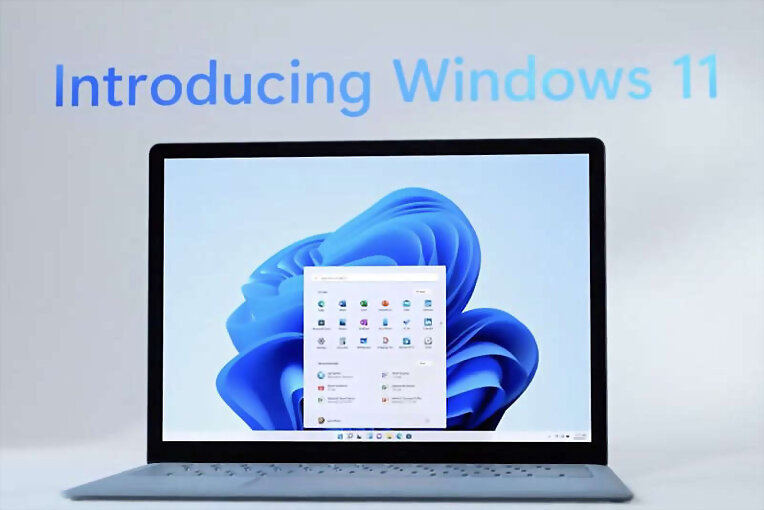 Peligro: Windows 11