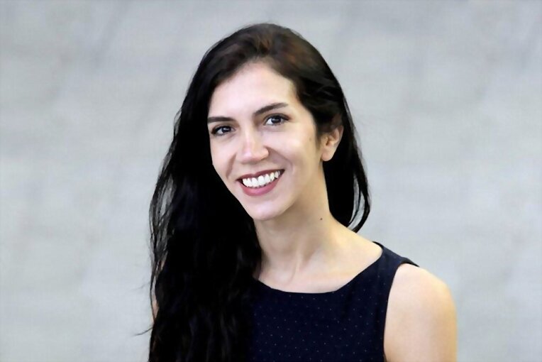 Bárbara Sepúlveda y la Nueva Carta Magna