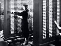 La primera computadora