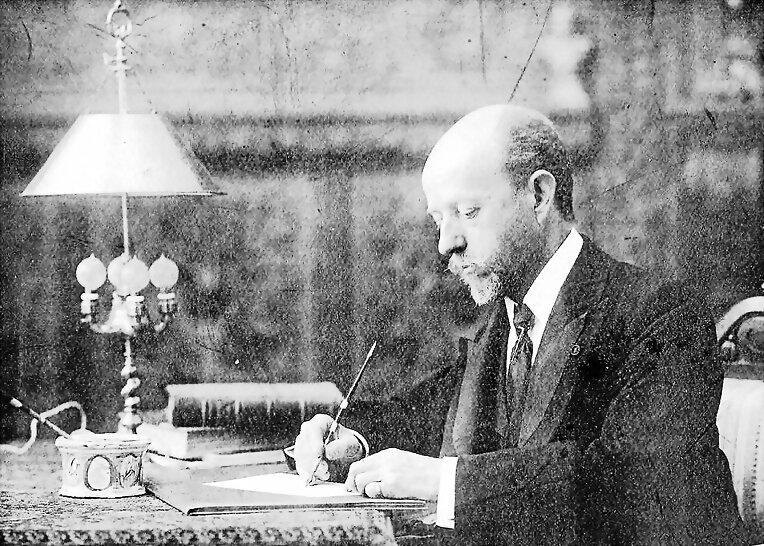 Inventor de la radio