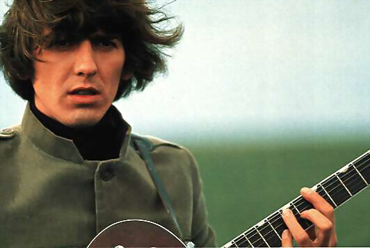 My sweet Lord (extended) - George Harrison
