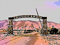 CHUPACABRAS 1973:  Cap&#299;tulo 1-1