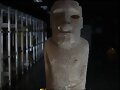 Moai vuelve a Rapa Nui