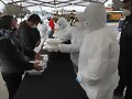 Pandemia y hambre