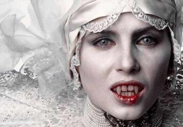 Las fantasías de Bram Stoker