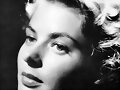 ACTRIZ INGRID BERGMAN. SIN IGUAL....