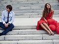 Relaciones de pareja