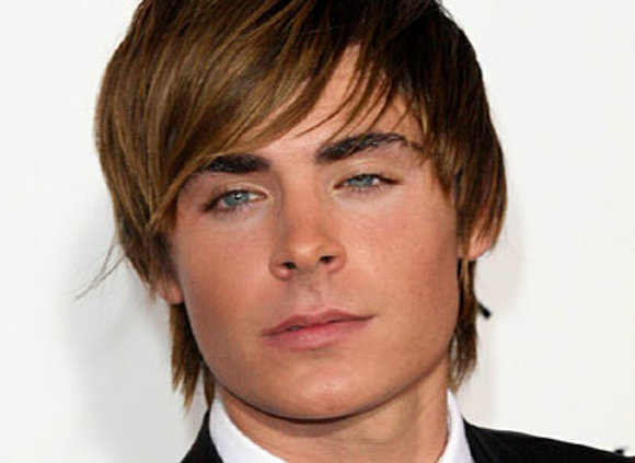 zac efron