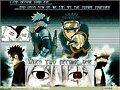 Dos grandes ninjas