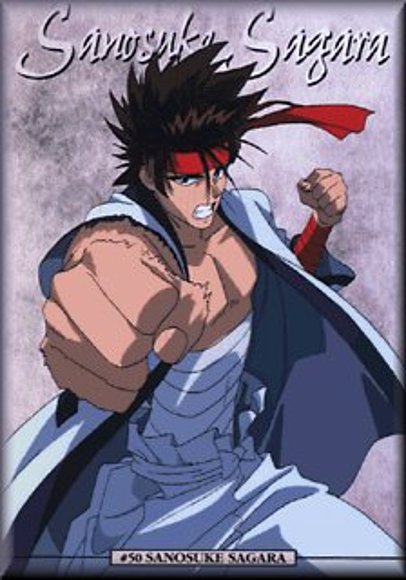 Sanosuke