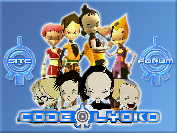 code lyokoooo