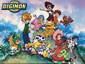 DIGIMON ADVENTURE