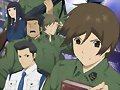 Toshokan sensou