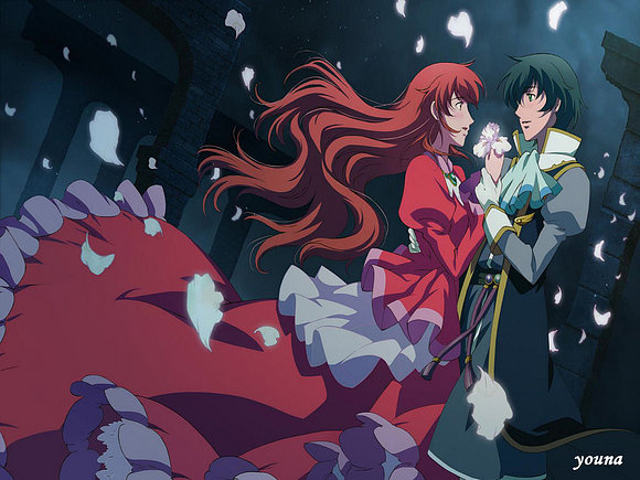 Romeo x Juliet