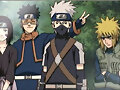 Eel equipo de Kashi
