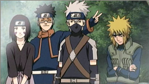 Eel equipo de Kashi