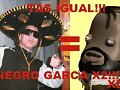 NEGRO GARKA!!!