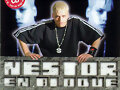 Nestor En Bloque - Rompiendo El Silencio - Tapa