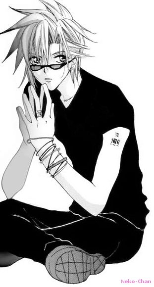 El es mi Cloud? O.o