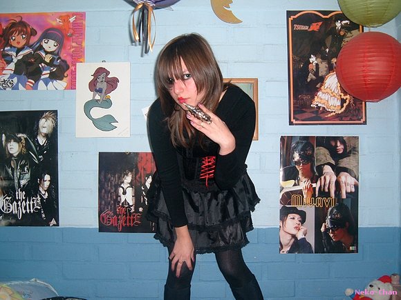 yo *O*
