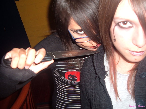 yo y mi usagi *-*