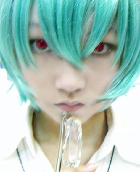cosplay