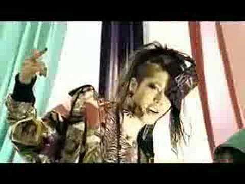 miyavi lindo hermosos *-*